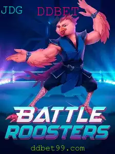 BattleRoosters: Uma Imersão no Mundo dos Galos de Combate