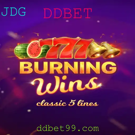 Descubra as Emoções de BurningWins com DDBET