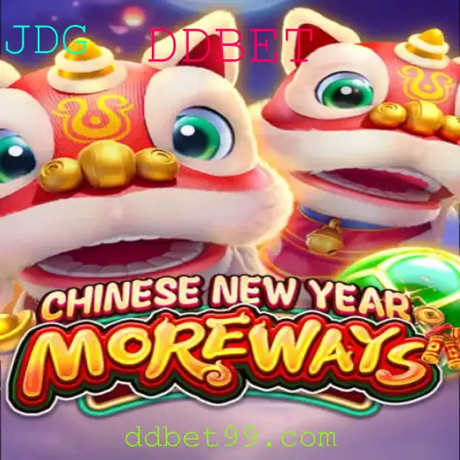 CHINESENEWYEARMOREWAYS: Um Mergulho nas Festividades e Estratégias de Jogo com DDBET