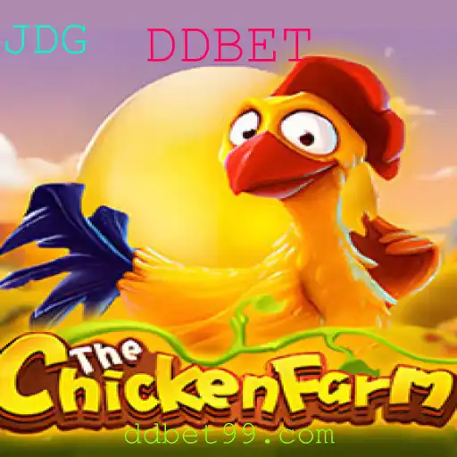 Descubra ChickenFarm: O Jogo de Estratégia Inspirado na Agricultura