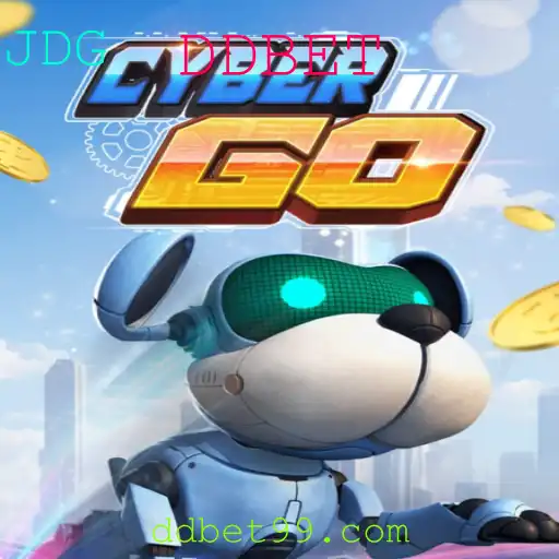 CyberGO: Uma Jornada Interativa no Mundo da DDBET