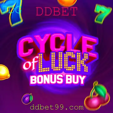 Descubra o Emocionante Jogo CycleofLuckBonusBuy com a Plataforma DDBET