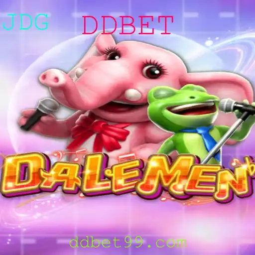 Desvendando DALEMEN: As Regras e Estratégias do Jogo com DDBET