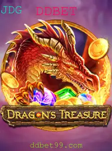 Explorando o Mundo de DragonsTreasure no Universo DDBET