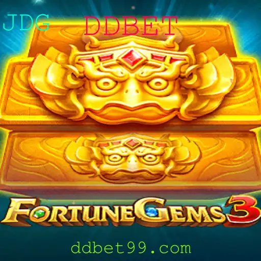 Explore o Excitante Mundo de FortuneGems3 no DDBET