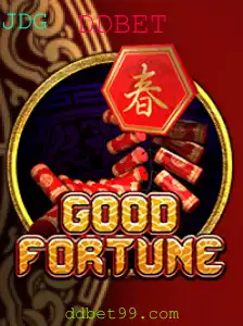Descubra o Jogo Inovador GoodFortune: Onde a Sorte e a Estratégia se Encontram