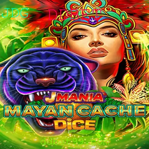 Descubra o Fascinante Mundo de JManiaMayanCacheDice: Um Jogo de Aventuras e Estratégia
