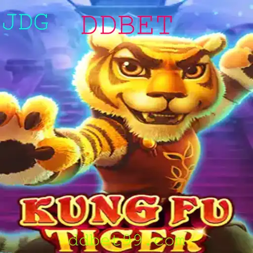 KungFuTiger: O Novo Fenômeno em Jogos de Ação