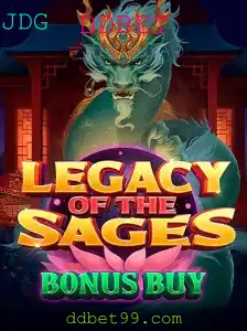 Explore o Fascinante Mundo de LegacyoftheSagesBonusBuy
