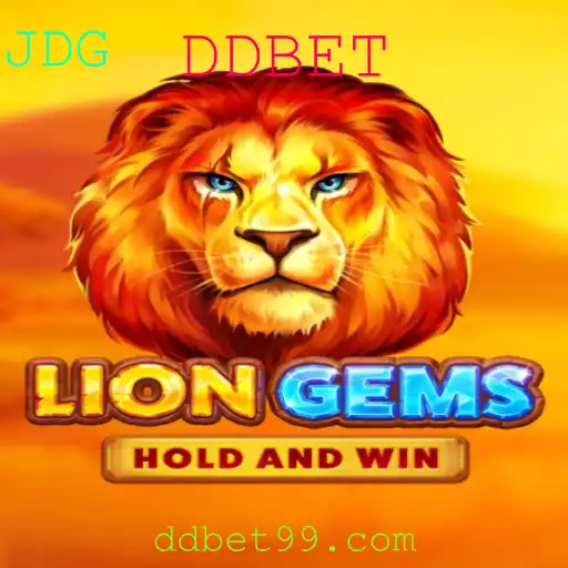 Descubra o Mundo de Aventuras de LionGems com DDBET