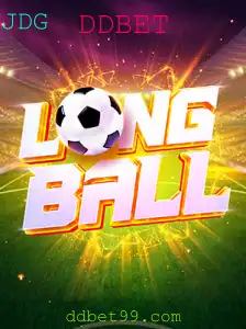 LongBall: Descubra a Nova Sensação dos Jogos Estratégicos