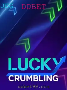 LuckyCrumbling: Descubra o Mundo Empolgante do Novo Jogo DDBET