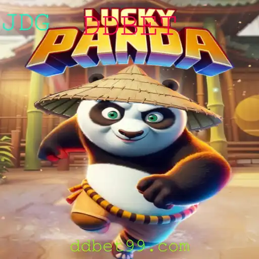 Descubra o Fascinante Mundo de LuckyPanda com DDBET