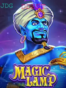 Explorando o Mundo Enigmático do Jogo MagicLamp: Regras, Estratégias e Tudo o que Você Precisa Saber