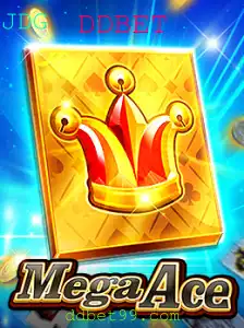 MegaAce: Uma Introdução ao Novo Jogo de Estrategia com DDBET