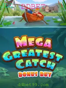 Explorando o Mundo Empolgante de MegaGreatestCatchBonusBuy