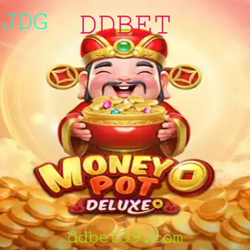 Explorando o Fascinante Mundo de MoneyPotDELUXE com DDBET