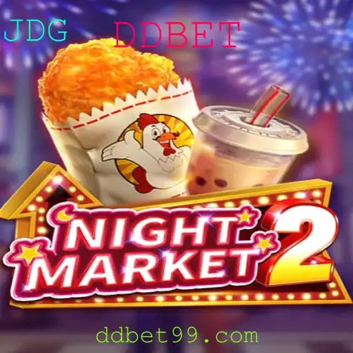 NightMarket2: Explorando o Universo do Jogo com DDBET