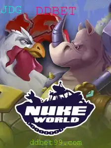 NukeWorld: Um Guia Completo para Iniciantes e Jogadores Veteranos
