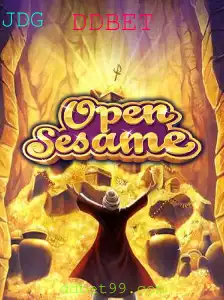 OpenSesame: Um Novo Mundo de Aventuras e Estratégia