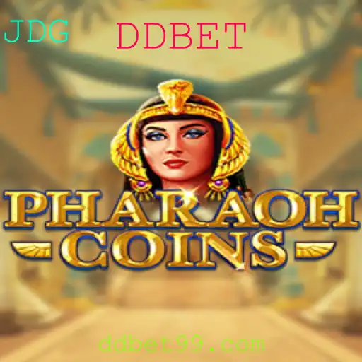 Descubra o Fascinante Mundo de PharaohCoins com DDBET