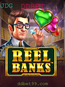 Explorando o Mundo do Jogo ReelBanks e a Inovação da DDBET