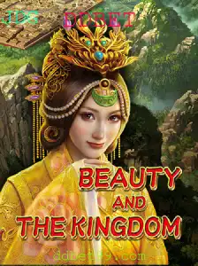 Descubra o Encantador Universo de BeautyAndTheKingdom: Um Jogo de Estratégia Inovador