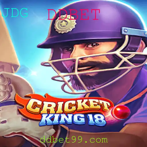 Descubra o Mundo Empolgante de CricketKing18