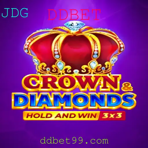 Descubra Crowndiamonds: O Novo Fenômeno do Mundo dos Jogos