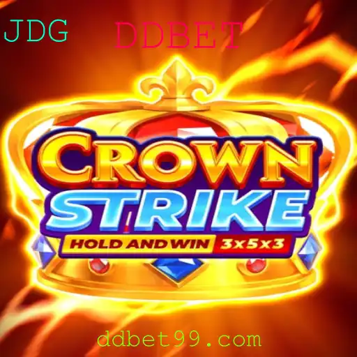 Crownstrike: Descubra tudo sobre o emocionante jogo com a DDBET