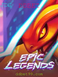 Explorando EpicLegends: O Jogo Revolucionário que Une Aventuras Épicas e Estratégia!