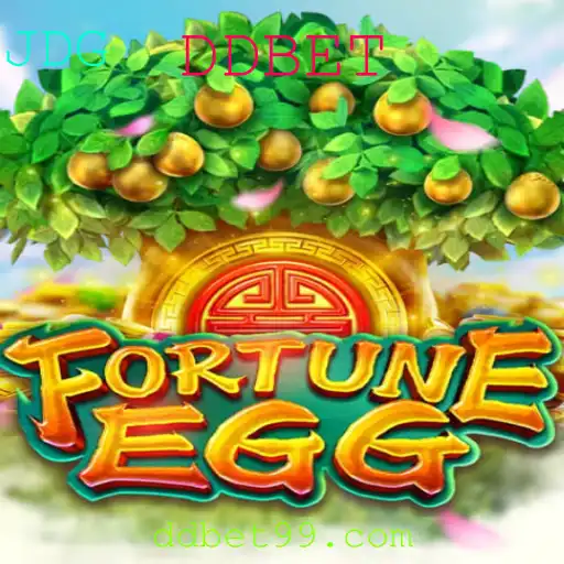 Descubra FortuneEgg: Um Jogo Inovador Apresentado pela DDBET