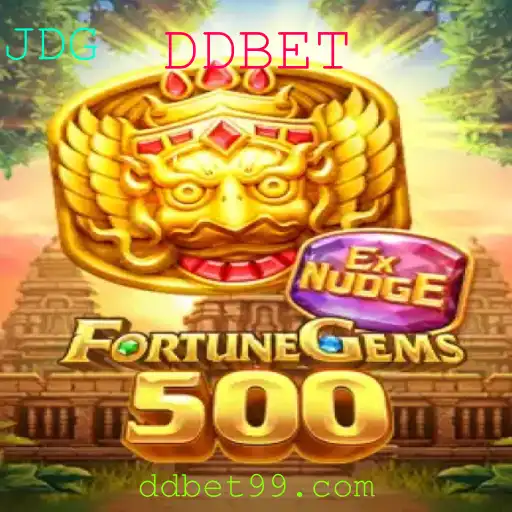 Descubra as Emoções de FortuneGems500: A Nova Sensação do Jogo Online