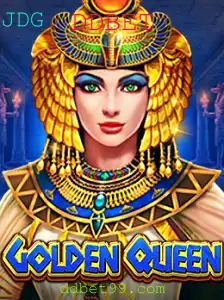 GoldenQueen: Descubra o Fascinante Mundo de DDBET