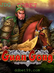 Explorando o Jogo GuanGong da DDBET
