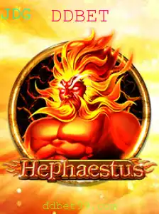 Hephaestus: O Impactante Mundo de Estratégia e Mito