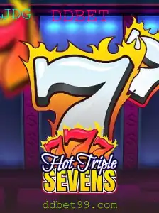 HotTripleSevens: A Nova Sensação dos Jogos de Cassino