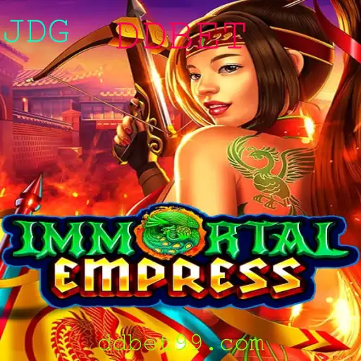 ImmortalEmpress: Um Mergulho no Universo do Jogo com DDBET
