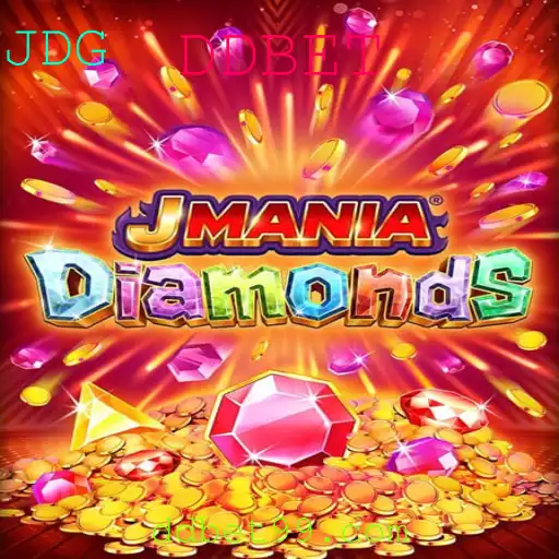 Descubra o Fascinante Mundo de JManiaDiamonds e as Regras Inovadoras do DDBET