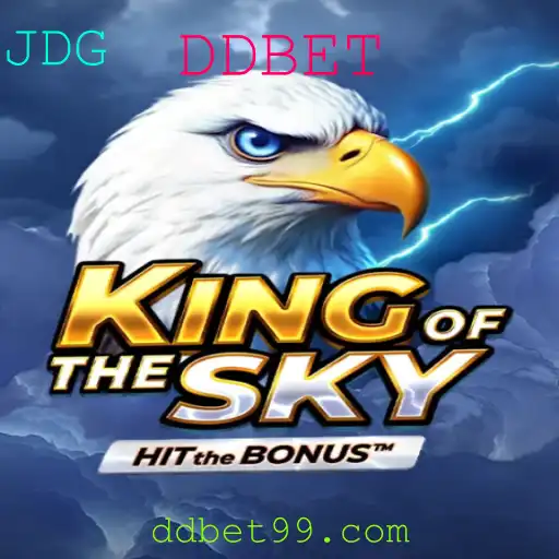 Explorando o Jogo Inovador KingOfTheSky com a Chave DDBET