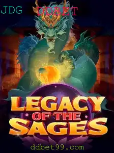 Explorando o Mundo do Jogo LegacyoftheSages: Uma Jornada Inesquecível