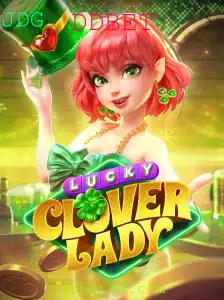 Descobrindo o Fascinante Universo de LuckyCloverLady no Mundo DDBET