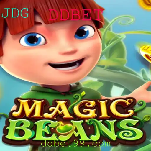 MAGICBEANS: Um Mergulho no Mundo Envolvente do Jogo de Estratégia com a Palavra-Chave DDBET