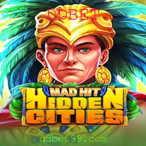 Explore o Fascinante Mundo de MadHitHiddenCities