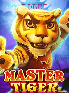 MasterTiger: Explorando o Emocionante Jogo de Estratégia Associado ao DDBET