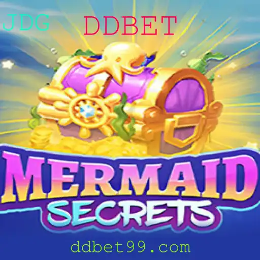 Descubra a Aventura Aquática: MermaidSecrets e a Palavra-Chave DDBET