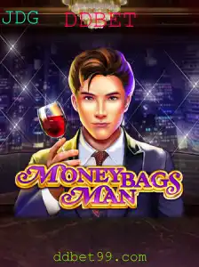 Explore o Mundo Atraente do Jogo MoneybagsMan