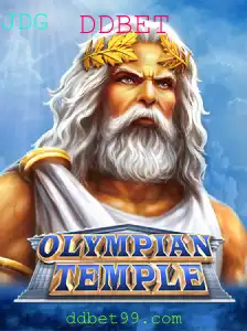 Explorando o Mundo de OlympianTemple: Um Guia Completo