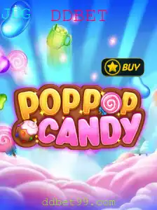Explorando o Mundo de POPPOPCANDY: O Jogo que Combina Diversão e Estratégia