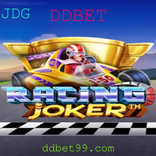 RacingJoker: Explore a Emoção do Jogo com DDBET